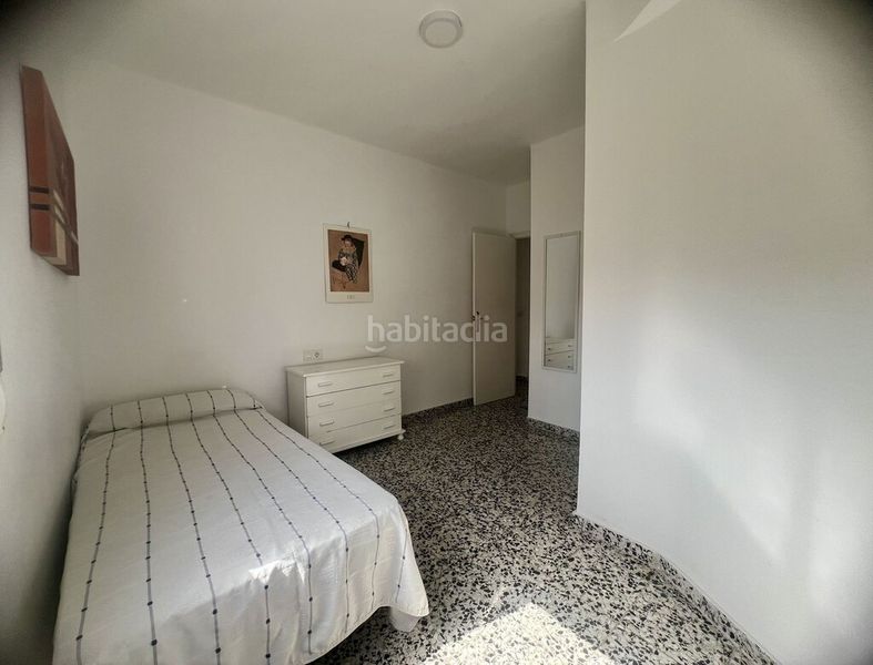 Foto a5a8e2f5-60fd-4717-a99d-15ddfde2a282. Apartament a Centro Histórico Málaga