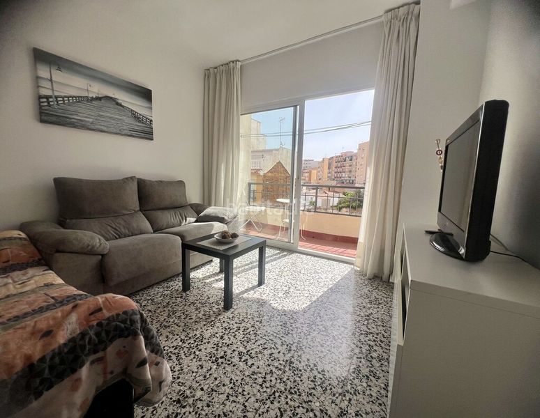 Foto ade64432-7f44-4a22-8d4f-1d07195d4e35. Apartament a Centro Histórico Málaga