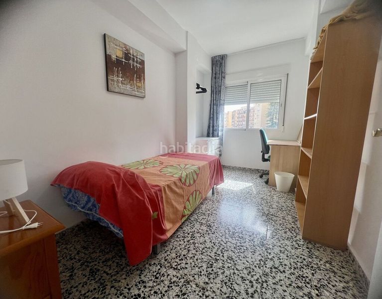 Foto af026a1d-0690-4e48-9ceb-d202099b432b. Apartament a Centro Histórico Málaga