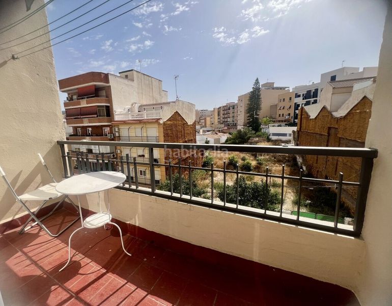 Foto bb58498f-f084-4f0f-b04e-0993d21361fc. Apartament a Centro Histórico Málaga