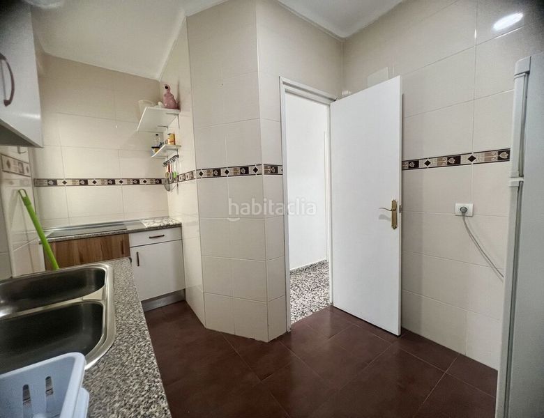 Foto bbd630d1-4711-4709-ba45-52bbc21f77b1. Apartament a Centro Histórico Málaga