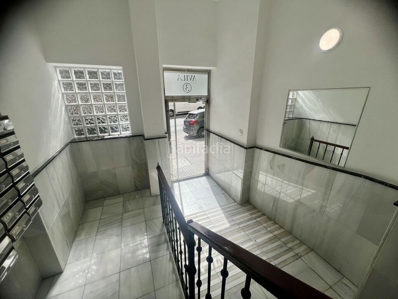 Foto d6476079-108c-471e-ac2d-e4748bd7caff. Apartament a Centro Histórico Málaga