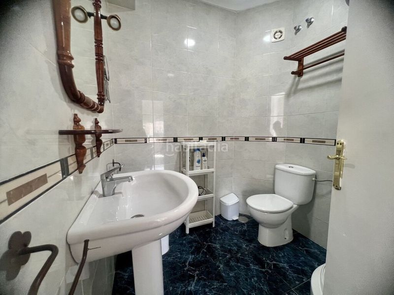 Foto e8f07655-c389-435a-83e9-f22dca3f8ea9. Apartament a Centro Histórico Málaga
