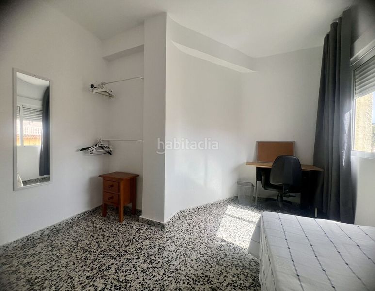 Foto f462aed0-5ca1-4da9-88e2-663de7c7dc56. Apartament a Centro Histórico Málaga