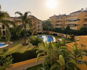Apartament a Riviera del Sol