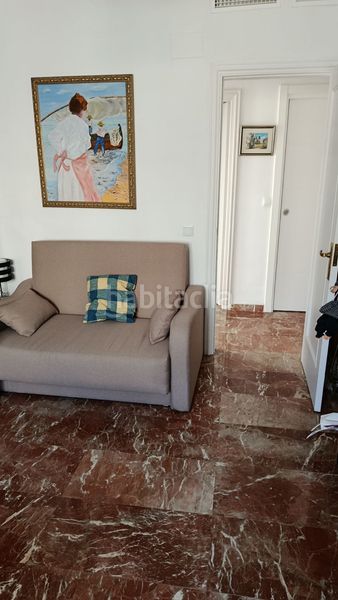 Foto e8b478b4-df6a-4954-b7c1-6297b50c80c6. Apartament a La Goleta - San Felipe Neri Málaga