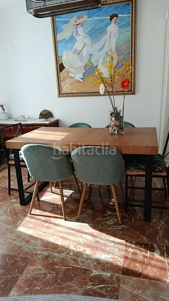 Foto ea1a0eeb-9307-4bba-ad1b-5f538d6a8ea2. Apartament a La Goleta - San Felipe Neri Málaga