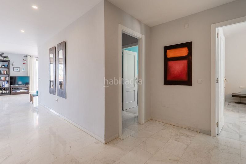Foto 923a1013-24e8-4753-acd7-55a3165f2dc1. Apartament amb aparcament piscina a La Mairena Ojén