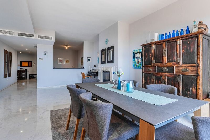 Foto 97075bf7-b868-475e-a09c-945531c82f58. Apartament amb aparcament piscina a La Mairena Ojén