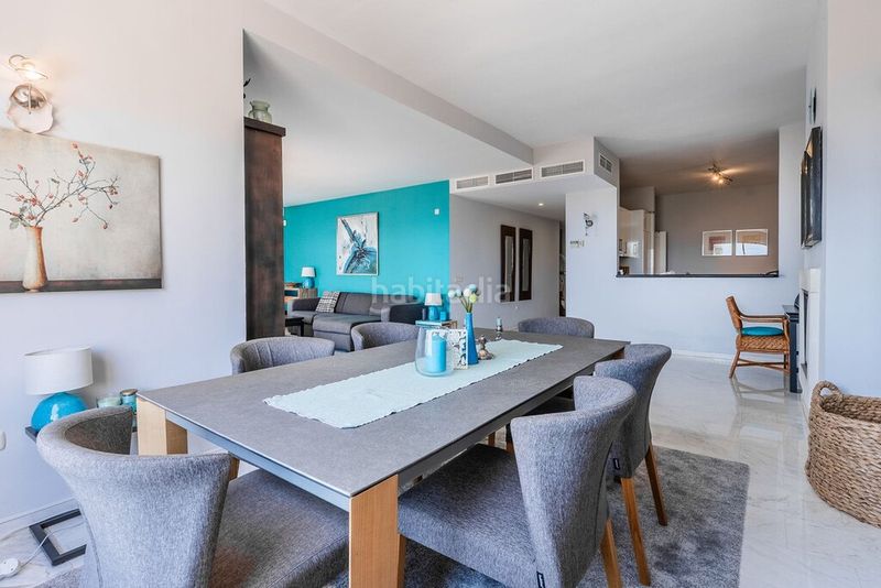 Foto 9d7b6e6b-6363-4ead-a80c-9727604a72dd. Apartament amb aparcament piscina a La Mairena Ojén