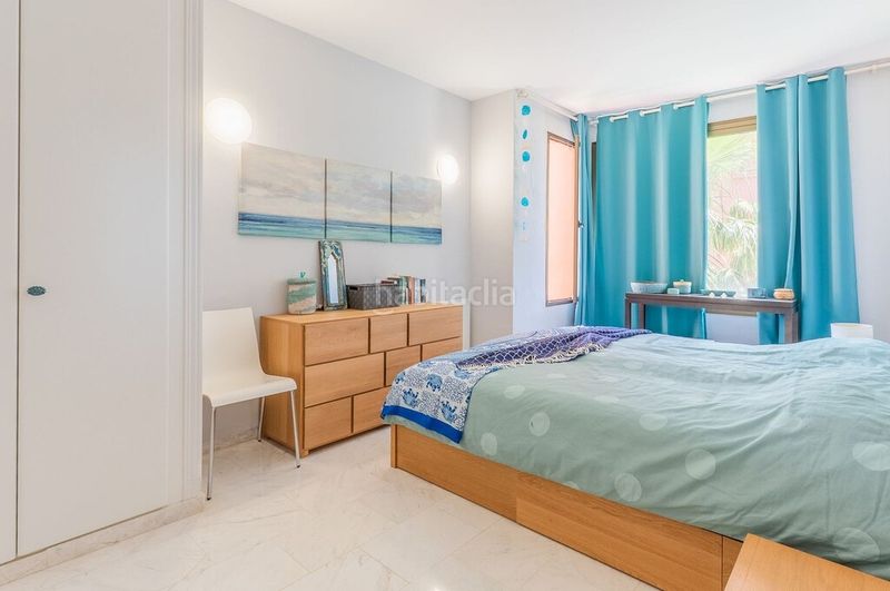 Foto c9dd8860-4d5b-4ac5-823c-ca4cd6d5e36b. Apartament amb aparcament piscina a La Mairena Ojén