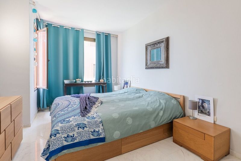 Foto e0f22e88-6c89-4593-bc43-c094b9c496d0. Apartament amb aparcament piscina a La Mairena Ojén