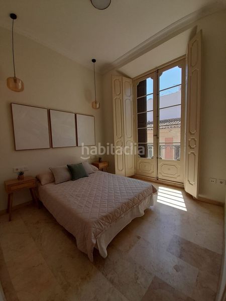 Foto 20638719-aa5d-49bb-8eba-0a228f9bcd32. Apartament a Centro Histórico Málaga