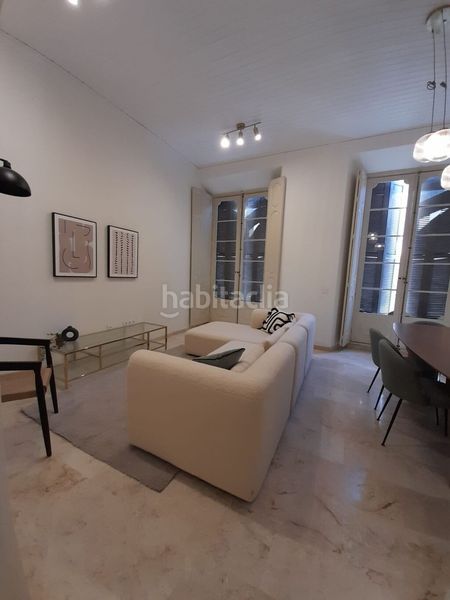 Foto a9cb8218-9088-4d07-a8e9-934722278818. Apartament a Centro Histórico Málaga