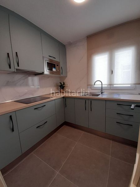Foto acb6eaa7-8464-4e91-bff4-af21b41fae4a. Apartament a Centro Histórico Málaga