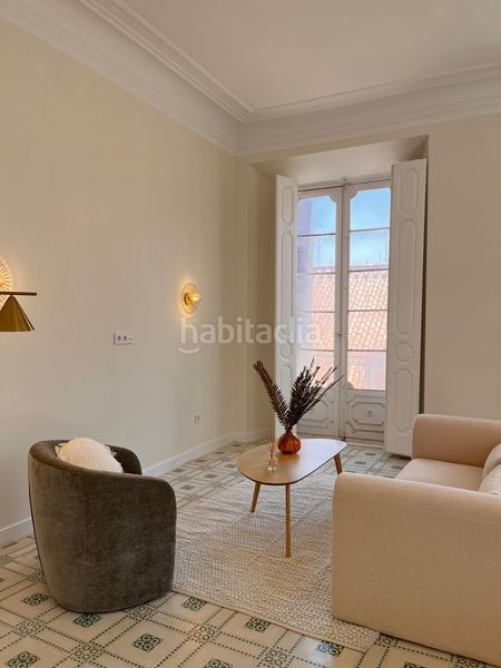 Foto 05f15ea1-771c-4ddf-977b-7ce5674e67d2. Apartament a Centro Histórico Málaga