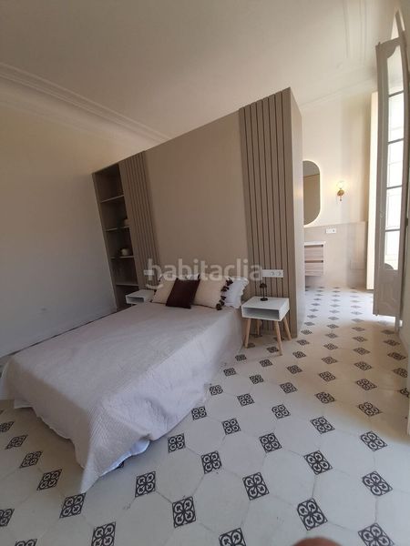 Foto 0ed8ba46-1762-4da3-8104-eb7eb45ca9b5. Apartament a Centro Histórico Málaga