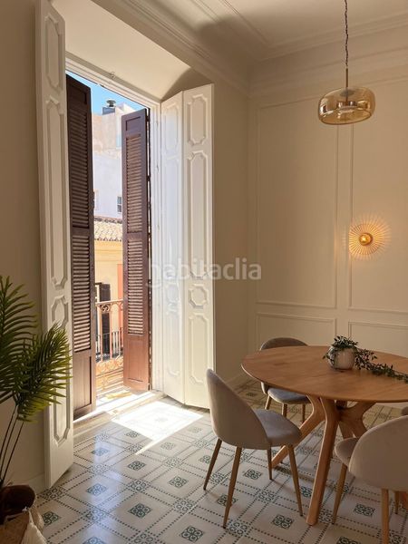Foto 2858c363-f461-44ae-aeb2-d92ca10797cf. Apartament a Centro Histórico Málaga