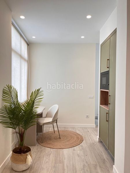Foto 325e7ac3-0ab9-4ee1-baab-89bd08b7a8f5. Apartament a Centro Histórico Málaga
