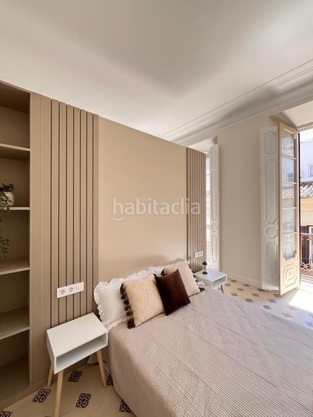 Foto 94542b84-61b4-4fd1-befd-e529d9292926. Apartament a Centro Histórico Málaga