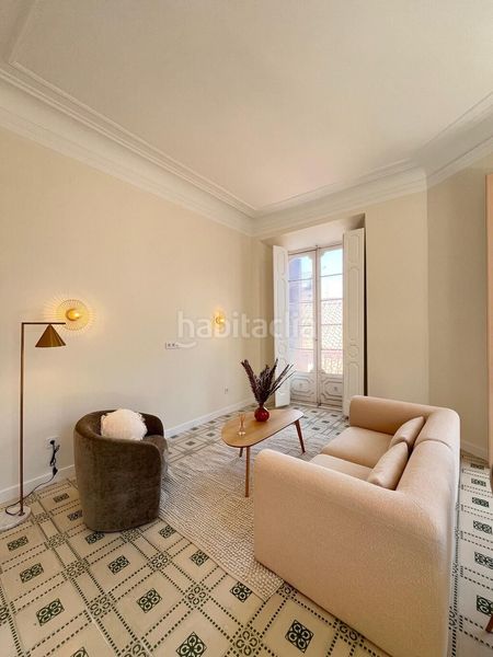 Foto c05725ea-80a5-4ba2-b506-f805866101d4. Apartament a Centro Histórico Málaga