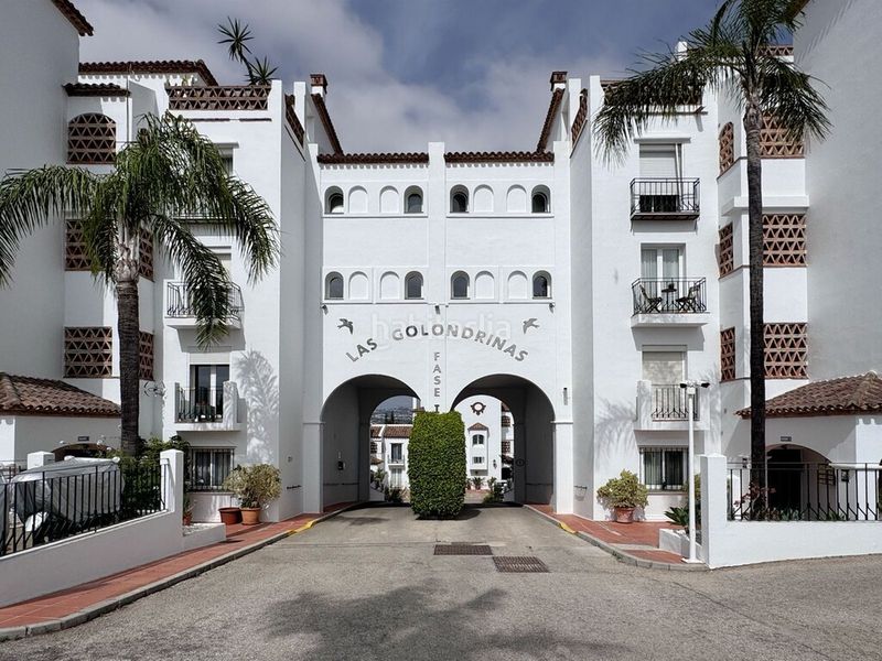 Foto 05ebca3f-20a6-4741-a2bd-85043d492fbb. Apartament amb aparcament piscina a Mijas golf Mijas