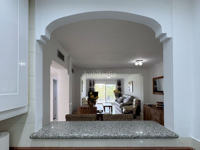 Foto 0b4b744c-632e-44a8-a268-67fffbbcc2b9. Apartament amb aparcament piscina a Mijas golf Mijas