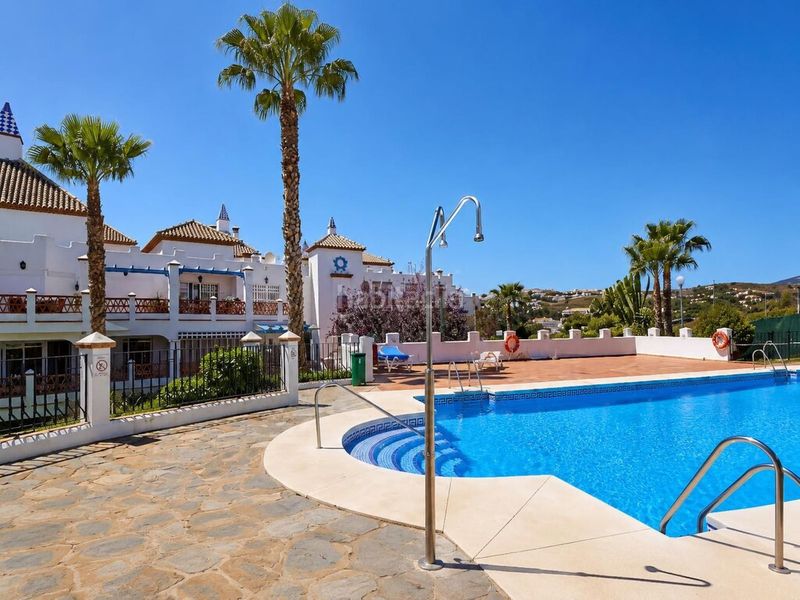 Foto 298e6327-bf6a-4982-8ca1-1e58ebc10303. Apartament amb aparcament piscina a Mijas golf Mijas