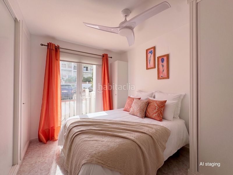Foto 29979b91-62a7-4b7a-8ac5-9f7b2a180c3f. Apartament amb aparcament piscina a Mijas golf Mijas