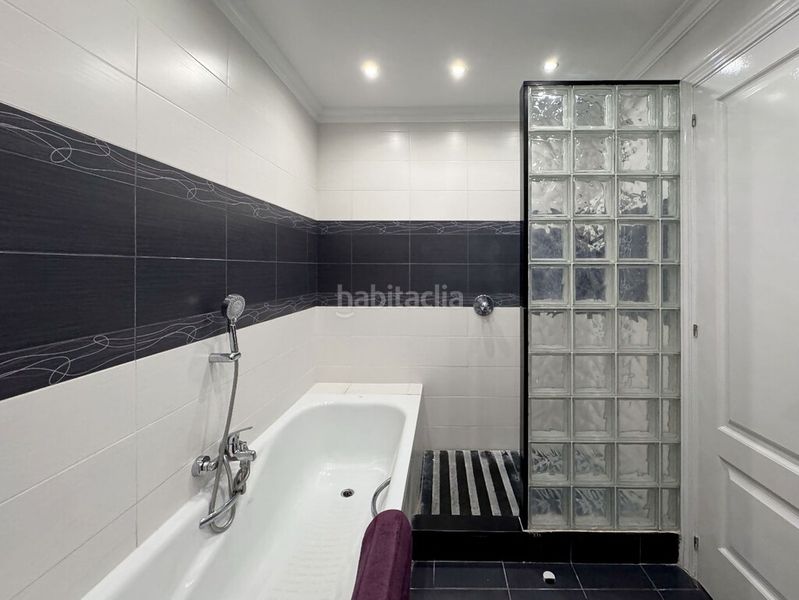 Foto 29e6968e-52db-44d8-ae7d-c67f9a5da1f6. Apartament amb aparcament piscina a Mijas golf Mijas