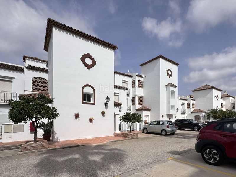 Foto 39e07777-bfe6-44c2-ab03-2fa510943429. Apartament amb aparcament piscina a Mijas golf Mijas