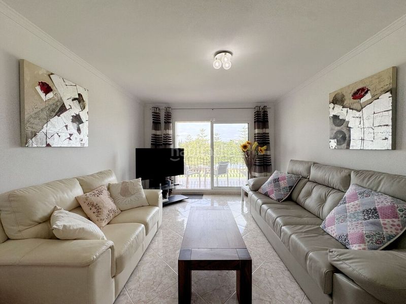 Foto 3f20cbb0-54e7-4015-8b18-4e4d93bb7bd8. Apartament amb aparcament piscina a Mijas golf Mijas