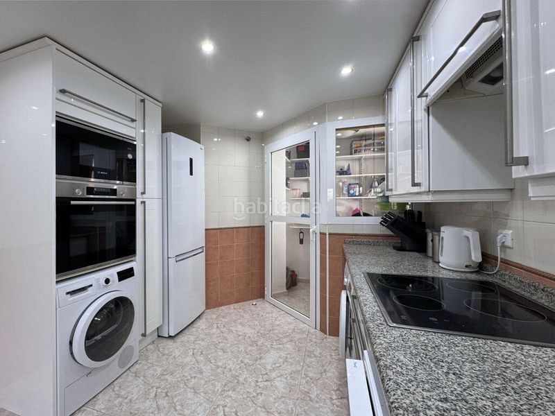 Foto 43d7fd63-beca-4be1-bab3-a6f322fcebc7. Apartament amb aparcament piscina a Mijas golf Mijas