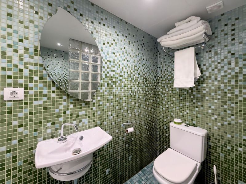 Foto 4418d4dc-c8c3-49b6-9b4b-e7f85ca3c815. Apartament amb aparcament piscina a Mijas golf Mijas