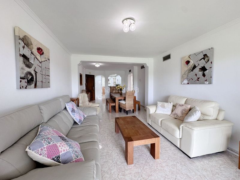 Foto 479acdf6-2a66-4155-923a-28370731d0a3. Apartament amb aparcament piscina a Mijas golf Mijas