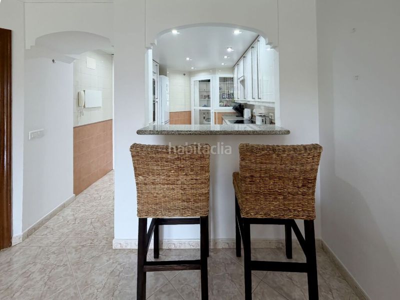 Foto 8e660713-eea3-496b-b46c-8a1fa0172b14. Apartament amb aparcament piscina a Mijas golf Mijas