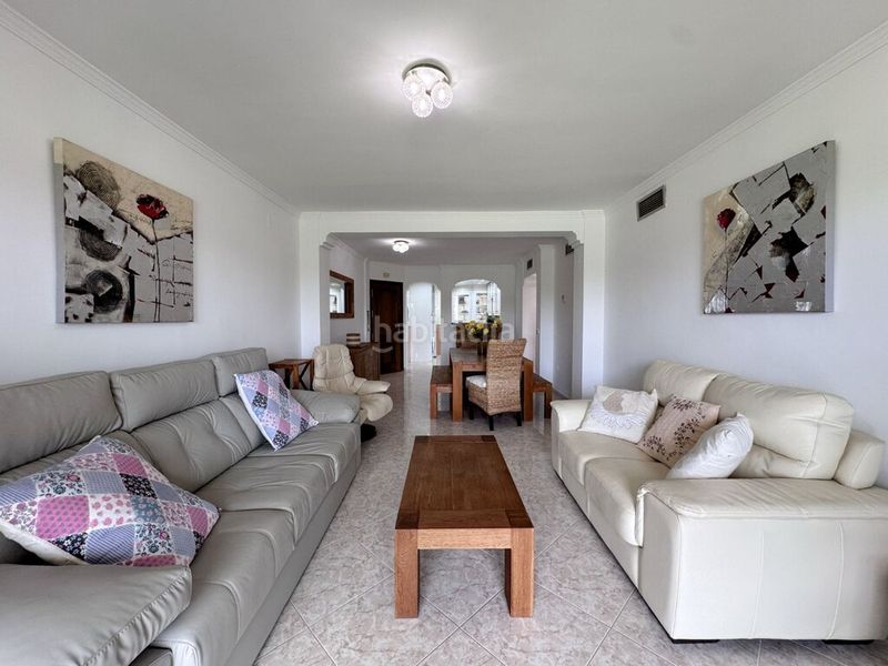 Foto be82d585-c706-42e0-bdd4-bba7840fc29f. Apartament amb aparcament piscina a Mijas golf Mijas