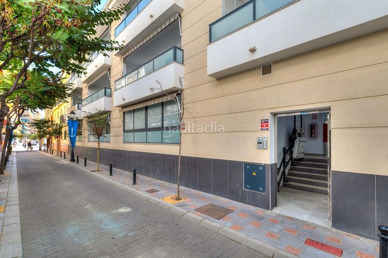 Foto 235bc5c5-ee9d-423a-8cbd-7e51148f1d0b. Apartament amb piscina a Playa de los Boliches Fuengirola