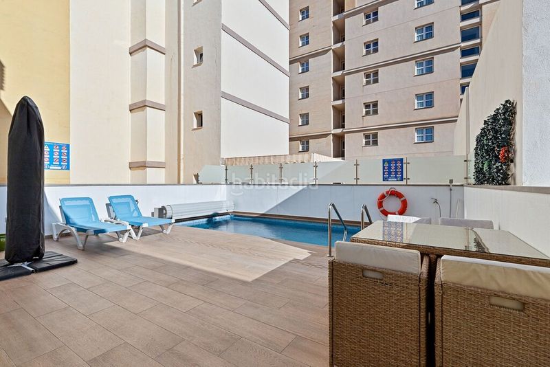 Foto 395c61c4-776d-475e-9d50-33c3066c653f. Apartament amb piscina a Playa de los Boliches Fuengirola
