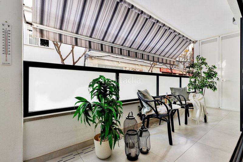 Foto 5c89a0b6-cefc-40e4-8931-a3ac0aa7f005. Apartament amb piscina a Playa de los Boliches Fuengirola
