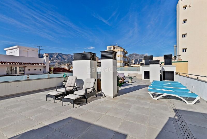 Foto bf7d709a-45cd-457a-b4f6-2d549449ef3e. Apartament amb piscina a Playa de los Boliches Fuengirola
