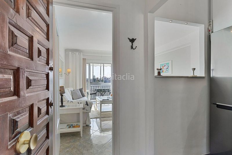 Foto 3ce82917-23af-4ac4-b072-188dc7d48b22. Apartament amb aparcament a Los Boliches Fuengirola