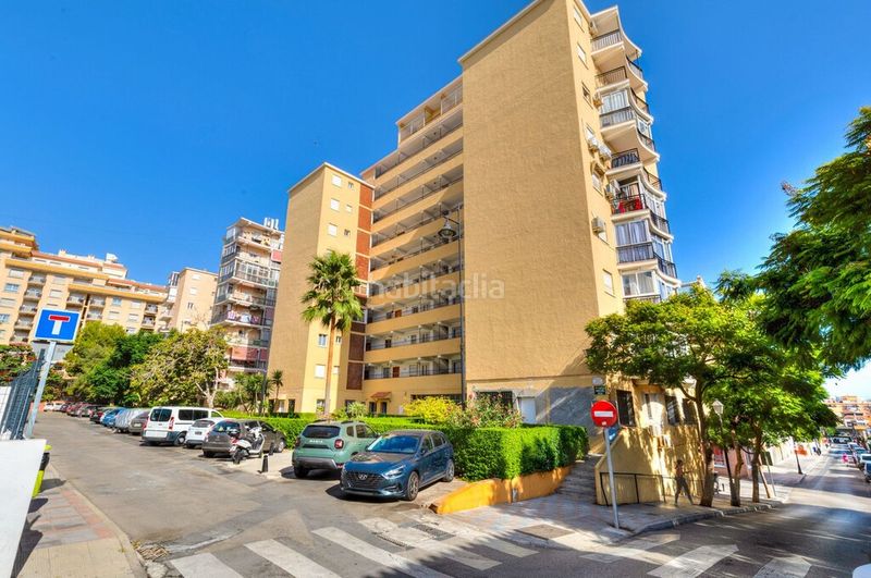 Foto 51c83f99-d838-4a2f-aef5-706e41457b97. Apartament amb aparcament a Los Boliches Fuengirola