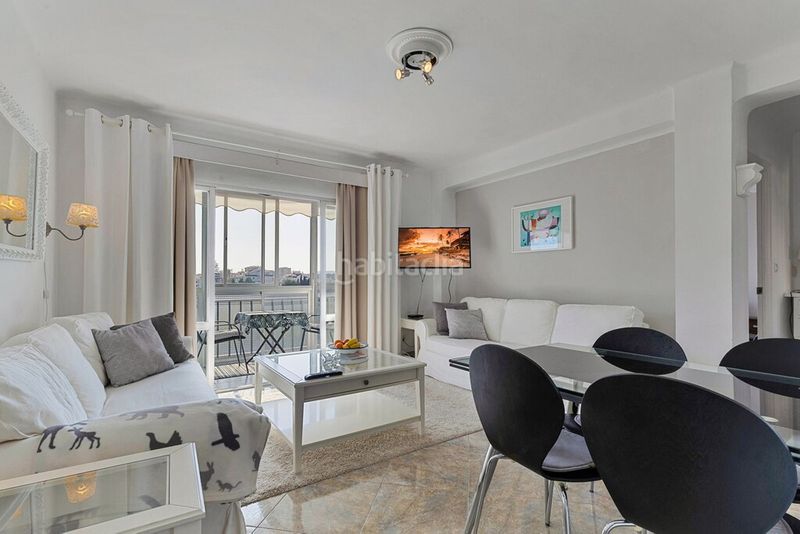Foto 680d124f-739f-4398-93e7-0dec47a6139e. Apartament amb aparcament a Los Boliches Fuengirola