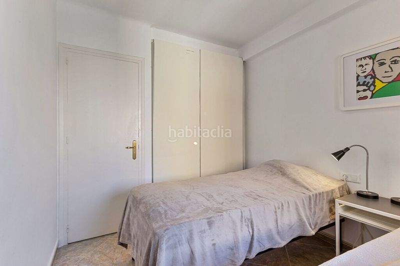 Foto c81a9945-48b5-4b0c-9e21-7ede1798bb12. Apartament amb aparcament a Los Boliches Fuengirola