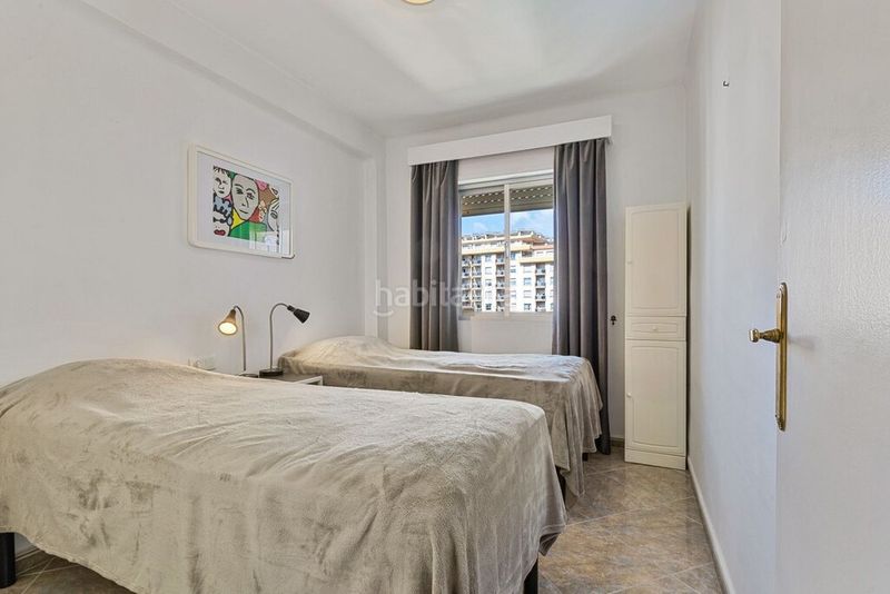 Foto cb53ef28-c5aa-4292-8c5d-19a2f0a18db4. Apartament amb aparcament a Los Boliches Fuengirola