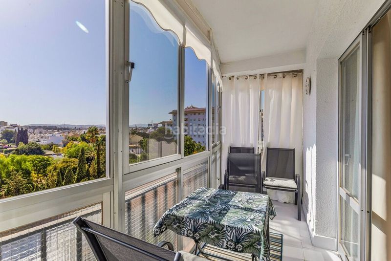 Foto ec3e6ff2-dc53-483d-a120-d98dee00a2b2. Apartament amb aparcament a Los Boliches Fuengirola