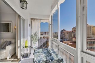 Appartement in Los Boliches