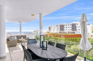 Appartement in El Higuerón