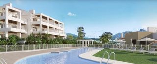 Apartment in Benahavís pueblo
